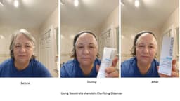 review