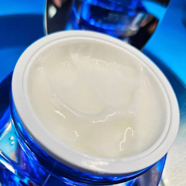 Hada Labo Special Repair Treatment - Night Cream review photo by GlowByEmily