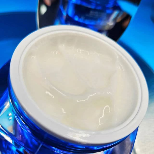 Hada Labo Special Repair Treatment - Night Cream review photo by GlowByEmily