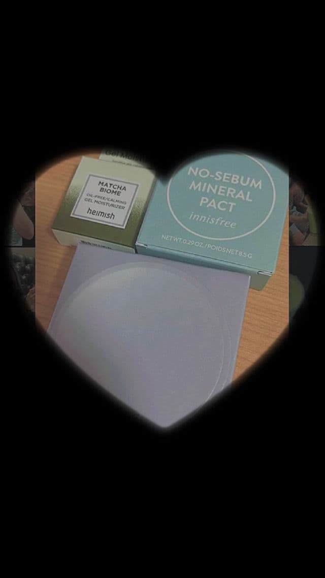 Nu Zero Cushion product review