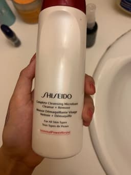 review