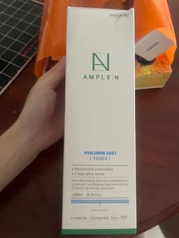 review