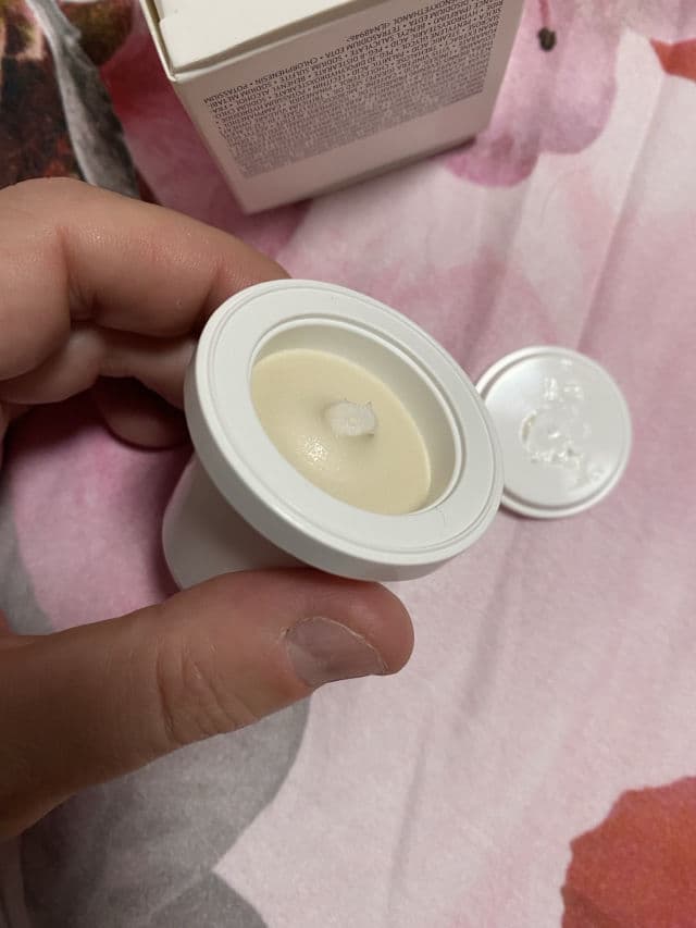 Bobbi Brown Extra Eye Repair Cream review photo by Morenita1983