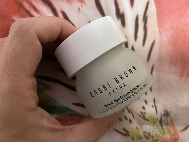Bobbi Brown Extra Eye Repair Cream review photo by Morenita1983