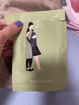 review