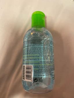 review