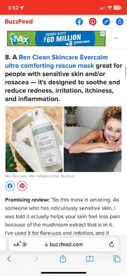 review