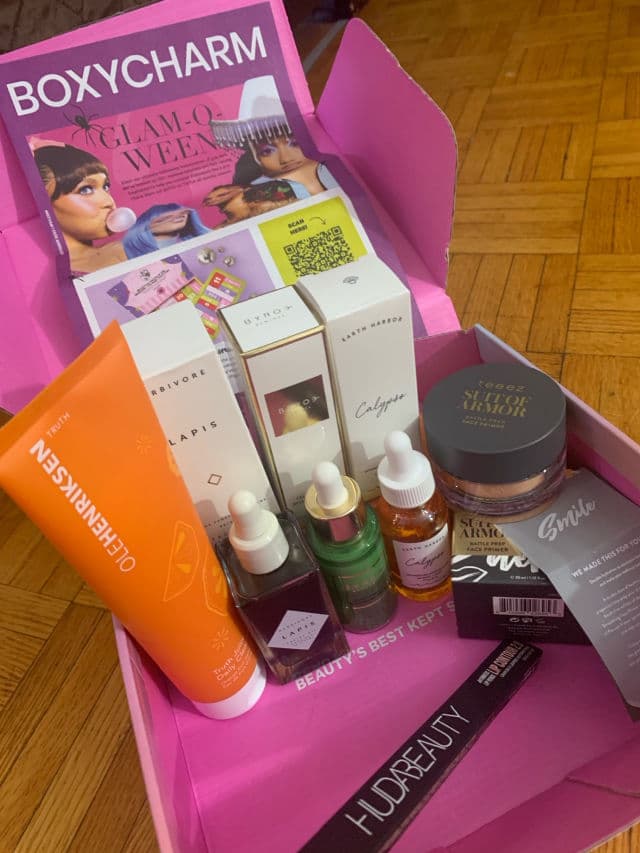 Truth Juice Daily Cleanser product review