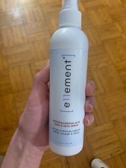 review