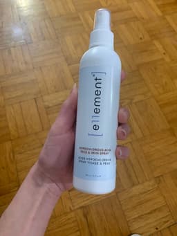 review