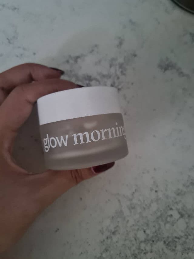 Paese Brightening and Rejuvenating Cream Glow Morning review photo by dany07d