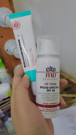 review