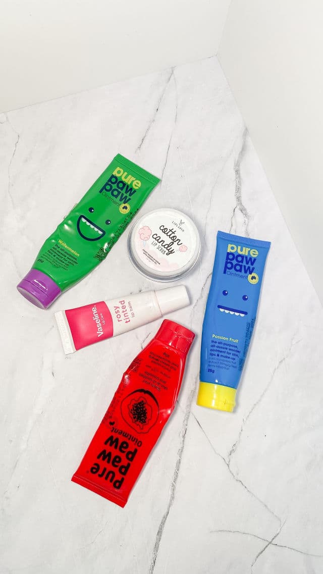 Pure Paw Paw Ointment review photo by reviewbyoca