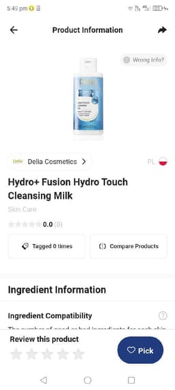 review