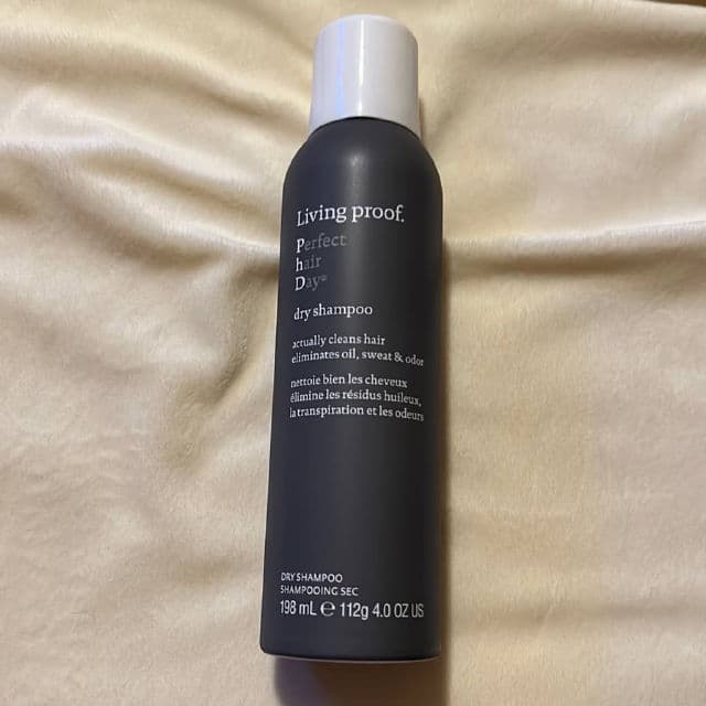 Living Proof Perfect Hair Day Dry Shampoo review photo by itsann