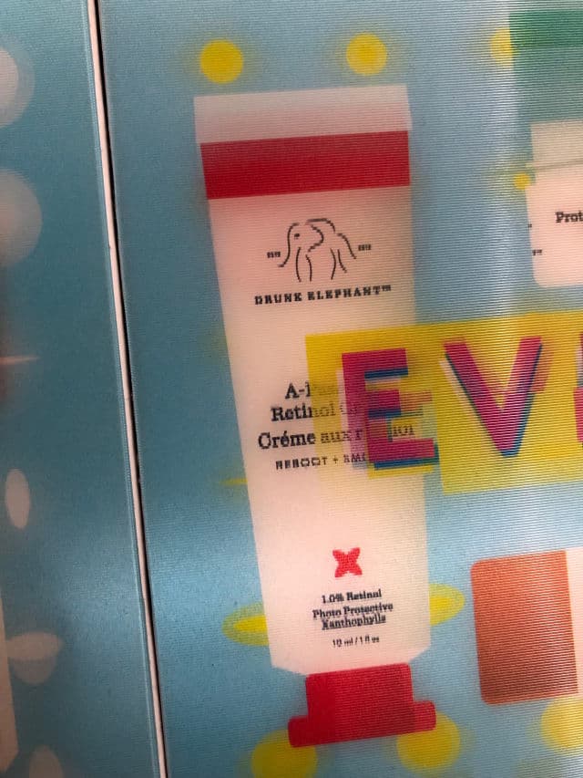 Drunk Elephant A-Passioni™ Retinol Cream  review photo by Profiterole