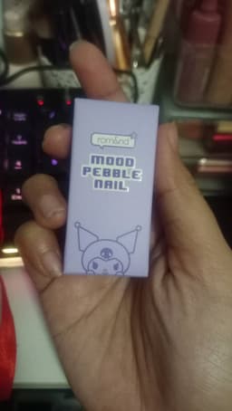 review