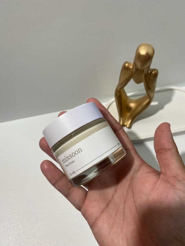 Bean Cream product review