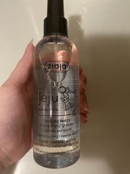 review