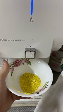 review