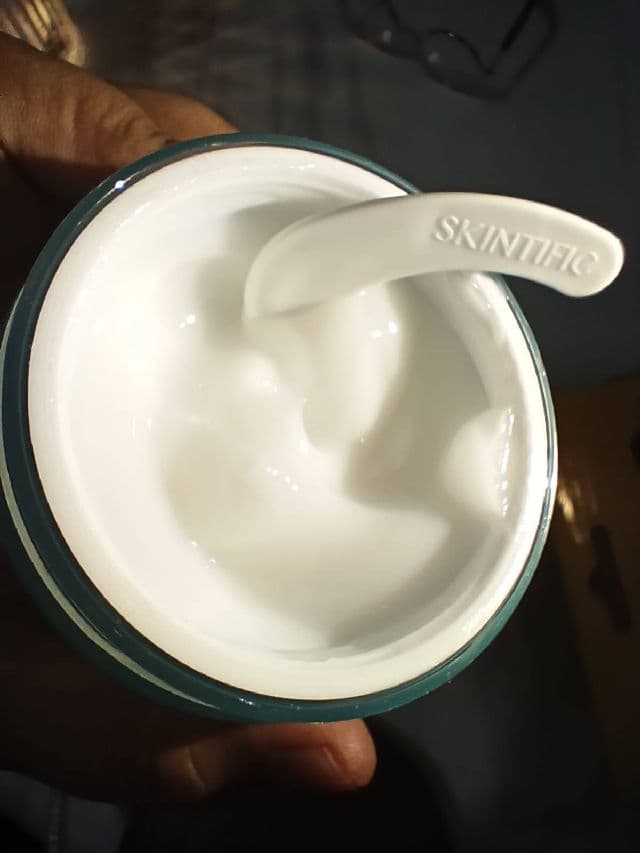 5x Ceramide Barrier Repair Moisture Gel  product review