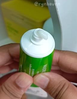 review