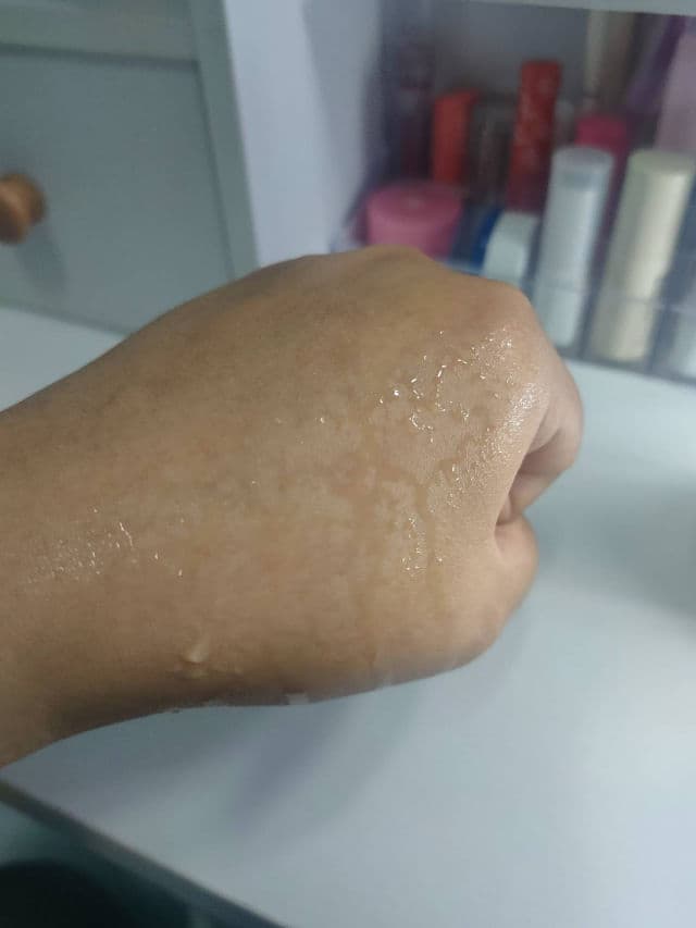 Pyunkang Yul Mist Toner review photo by ryxn