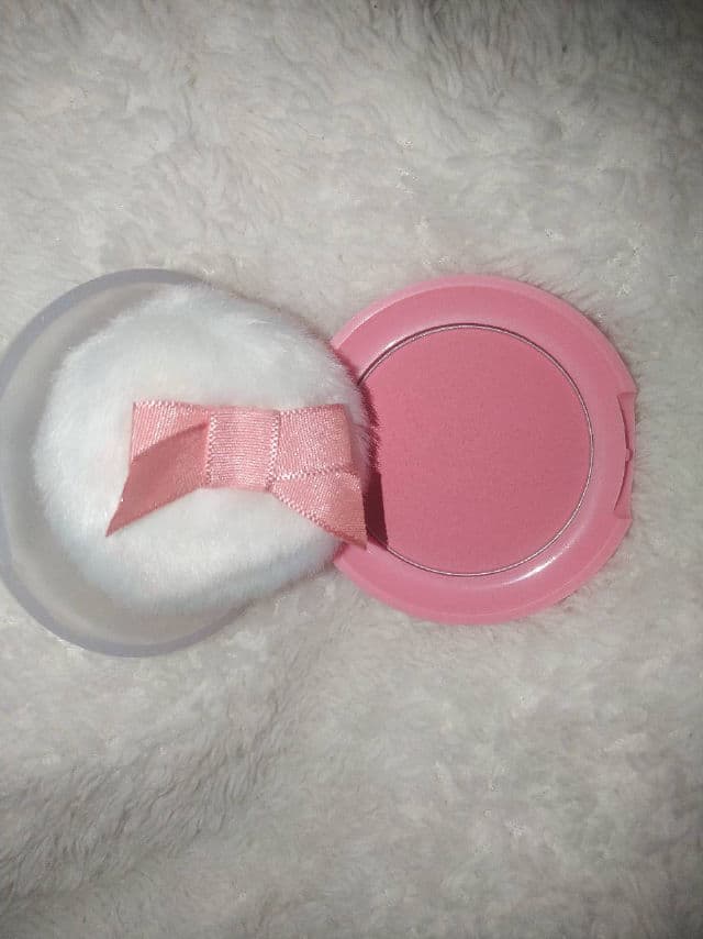ETUDE Lovely Cookie Blusher review photo by jashmin