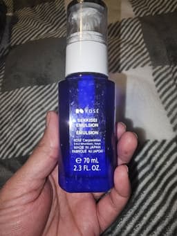 review