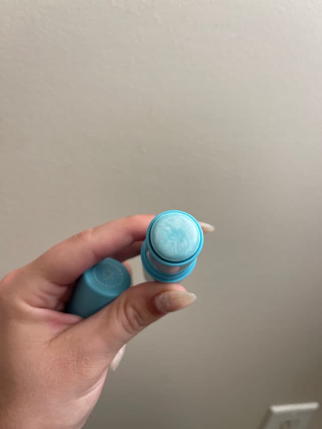 Glow & Get It Cooling & Brightening Eye Balm product review