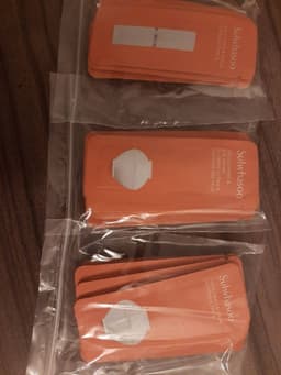 review