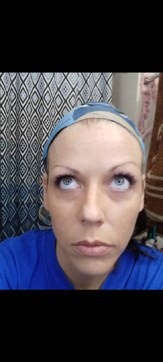 CoverGirl Lash Blast Cleantopia Mascara - Extreme Black review photo by AliKat29