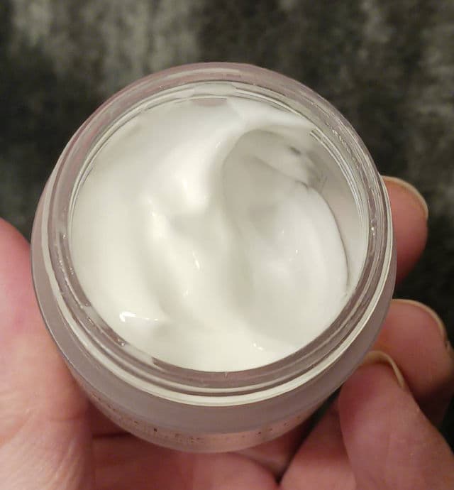 BLITHE Velvet Yam Pressed Serum review photo by AliKat29