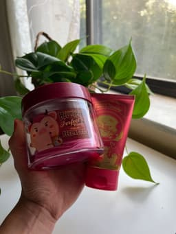 review