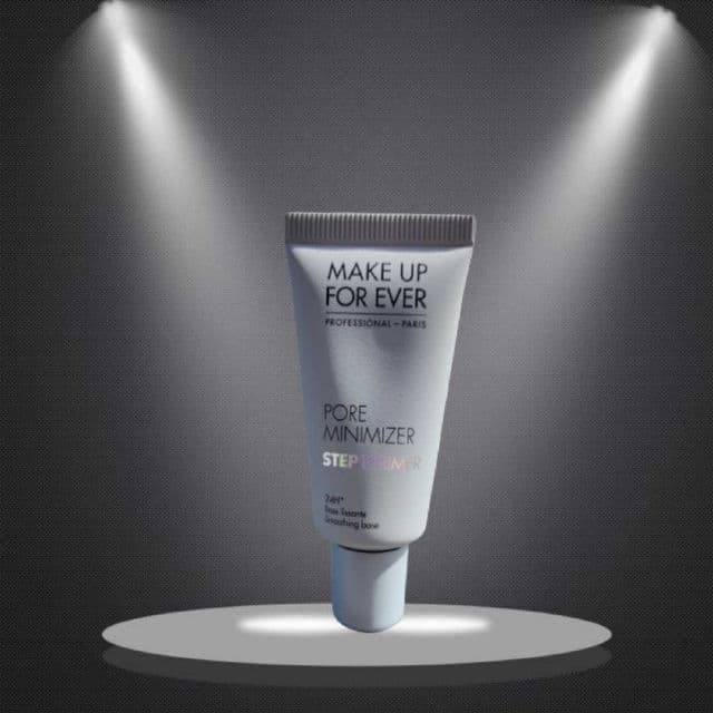 Make Up For Ever Step 1 Primer Pore Minimizer review photo by viviwidjaja7