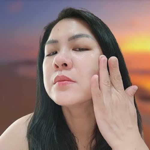 BENTON Snail Bee High Content Steam Cream review photo by viviwidjaja7