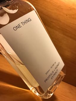 review