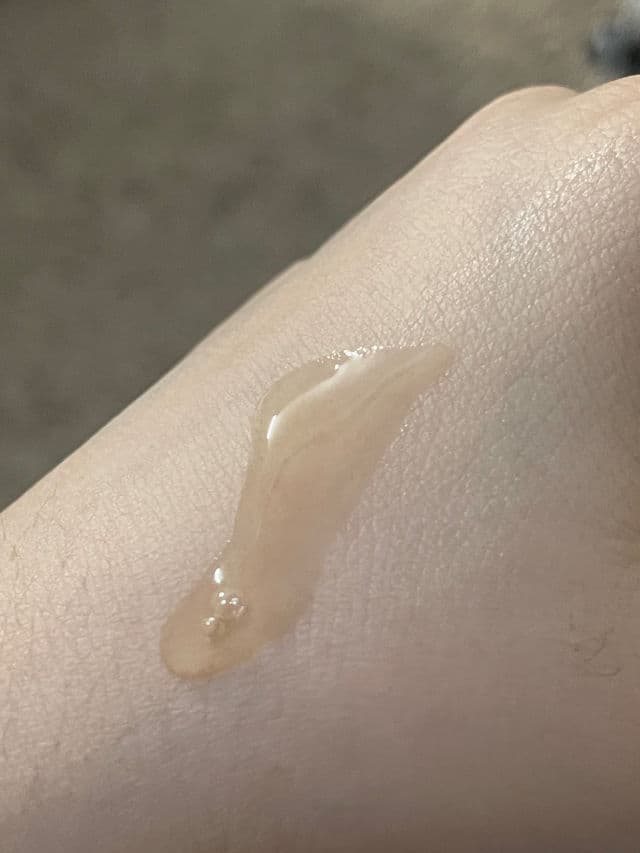 Beplain Cicaterol Ampoule	 review photo by pickystellure