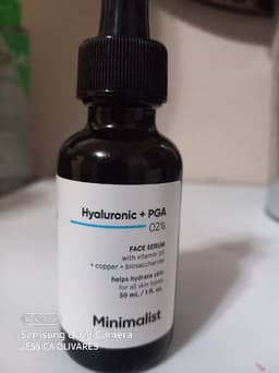 review