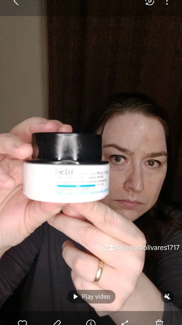 belif The True Cream Aqua Bomb Aloe Vera review photo by Jolivares1717