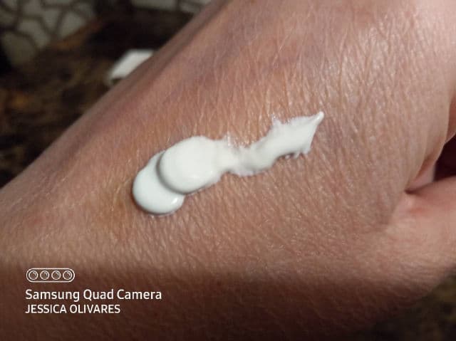 Torriden Dive-in Moisture Sun Cream SPF50+ PA++++ review photo by Jolivares1717