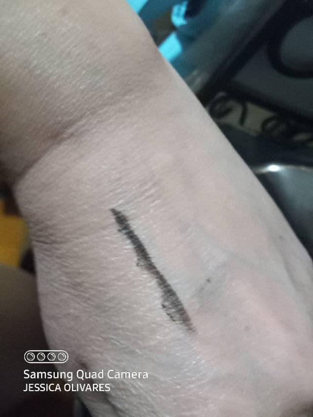 Anastasia Beverly Hills Dipbrow Pomade review photo by Jolivares1717