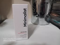 review
