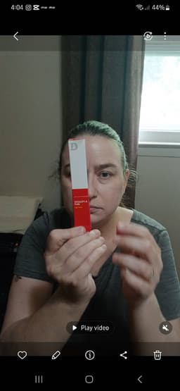 review