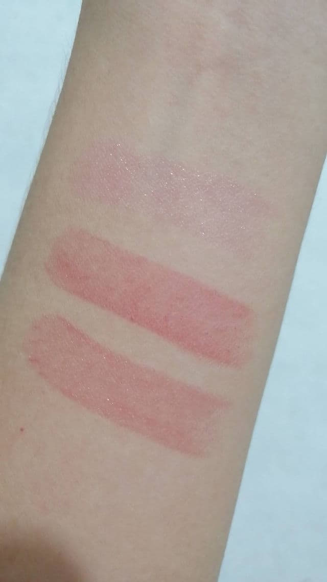Authentic Lip Balm product review