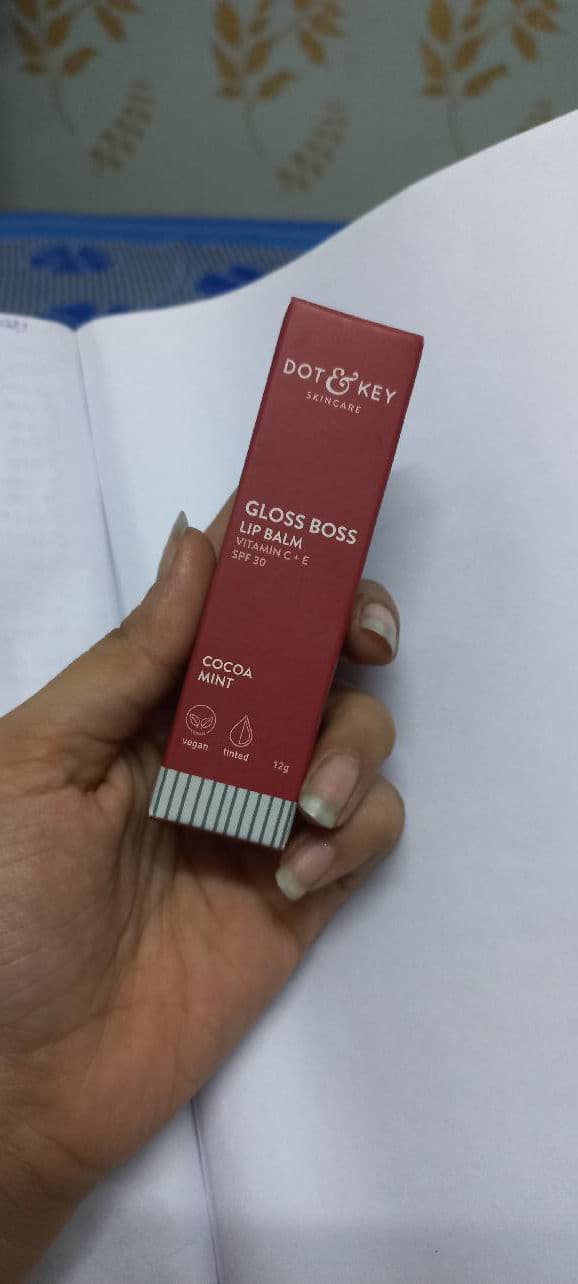 Dot & Key Watermelon Rush review photo by Tanishka