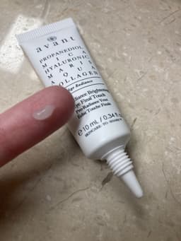 review