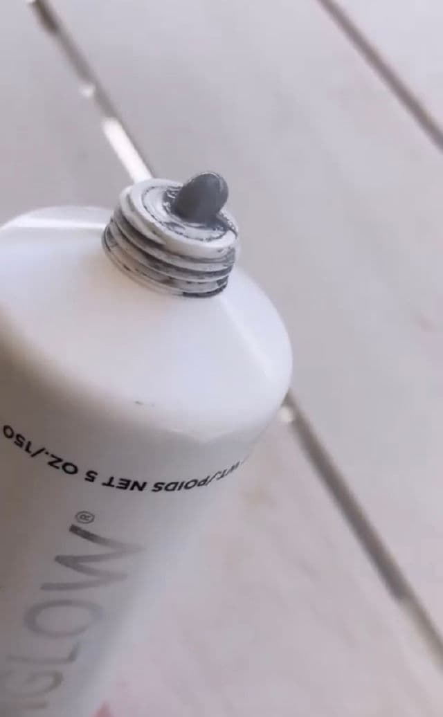 GlamGlow Supercleanse™ Clearing Cream-to-Foam Cleanser review photo by Beautyadictas