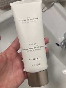 review