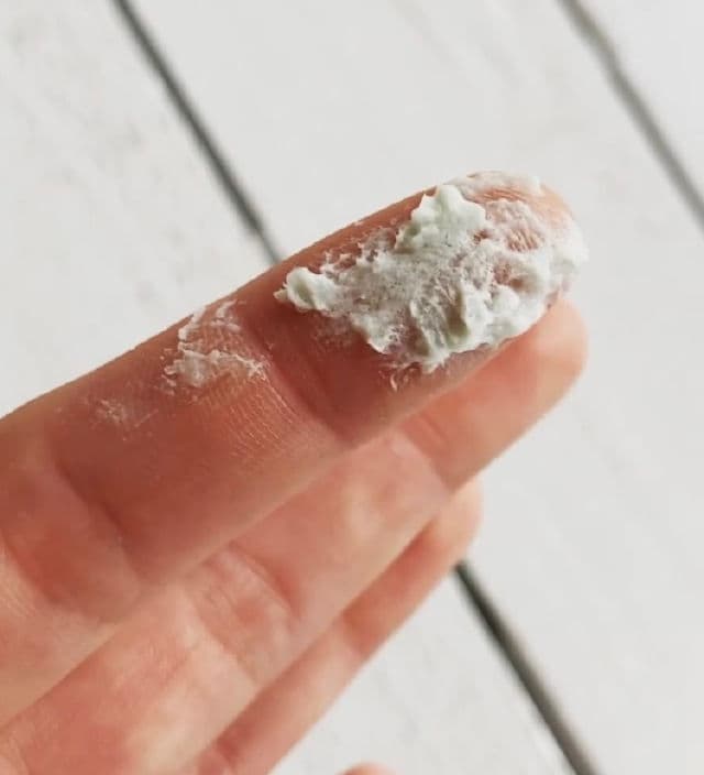 Rituals The Ritual of Jing Salt Body Scrub review photo by Beautyadictas